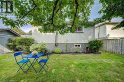3158 PALMER Drive | Burlington Ontario | Slide Image Forty-seven