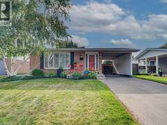 3158 PALMER Drive Burlington Ontario, L7M 1L4