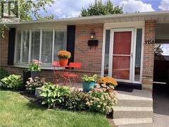 3158 PALMER Drive Burlington Ontario, L7M 1L4