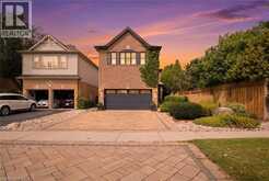 40 PREMIER Road | Waterdown Ontario | Slide Image One