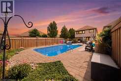 40 PREMIER Road | Waterdown Ontario | Slide Image Thirty-nine