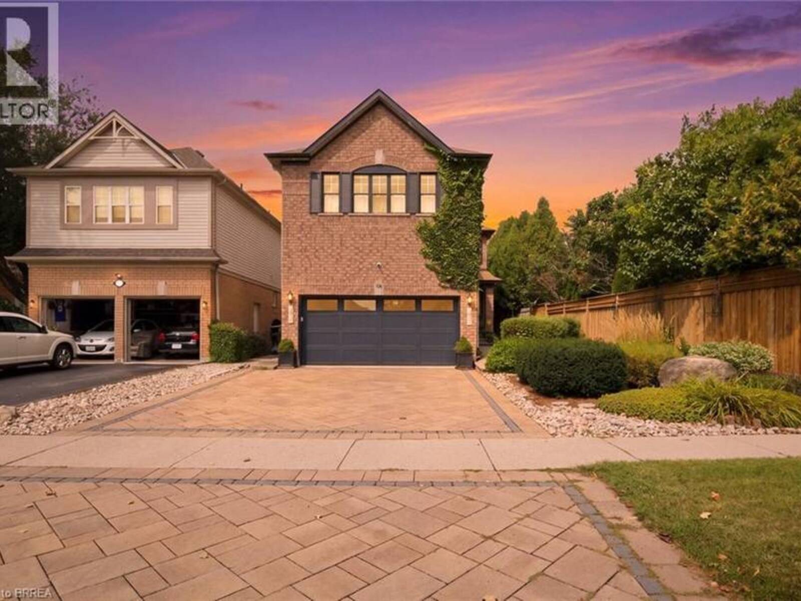 40 PREMIER Road, Waterdown, Ontario L8B 0K7