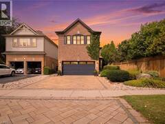 40 PREMIER Road Waterdown Ontario, L8B 0K7