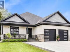 442 JAMES Street Delhi Ontario, N4B 2C1