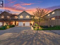 20 MCCONKEY Crescent Unit# 67 Brantford Ontario, N3S 0C1
