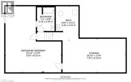 37 SERVICEBERRY Lane | Simcoe Ontario | Slide Image Forty