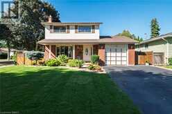 20 WILDFLOWER Lane | Brantford Ontario | Slide Image One