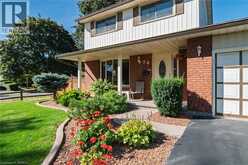 20 WILDFLOWER Lane | Brantford Ontario | Slide Image Three