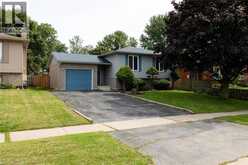 13 FOREST Drive | Paris Ontario | Slide Image One