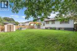 34 SKY ACRES Drive | Brantford Ontario | Slide Image Forty-three