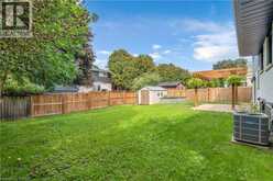 34 SKY ACRES Drive | Brantford Ontario | Slide Image Forty-six