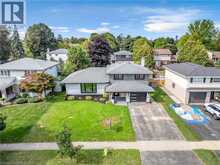 34 SKY ACRES Drive | Brantford Ontario | Slide Image Forty-seven