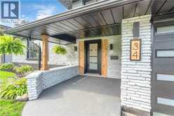 34 SKY ACRES Drive | Brantford Ontario | Slide Image Four