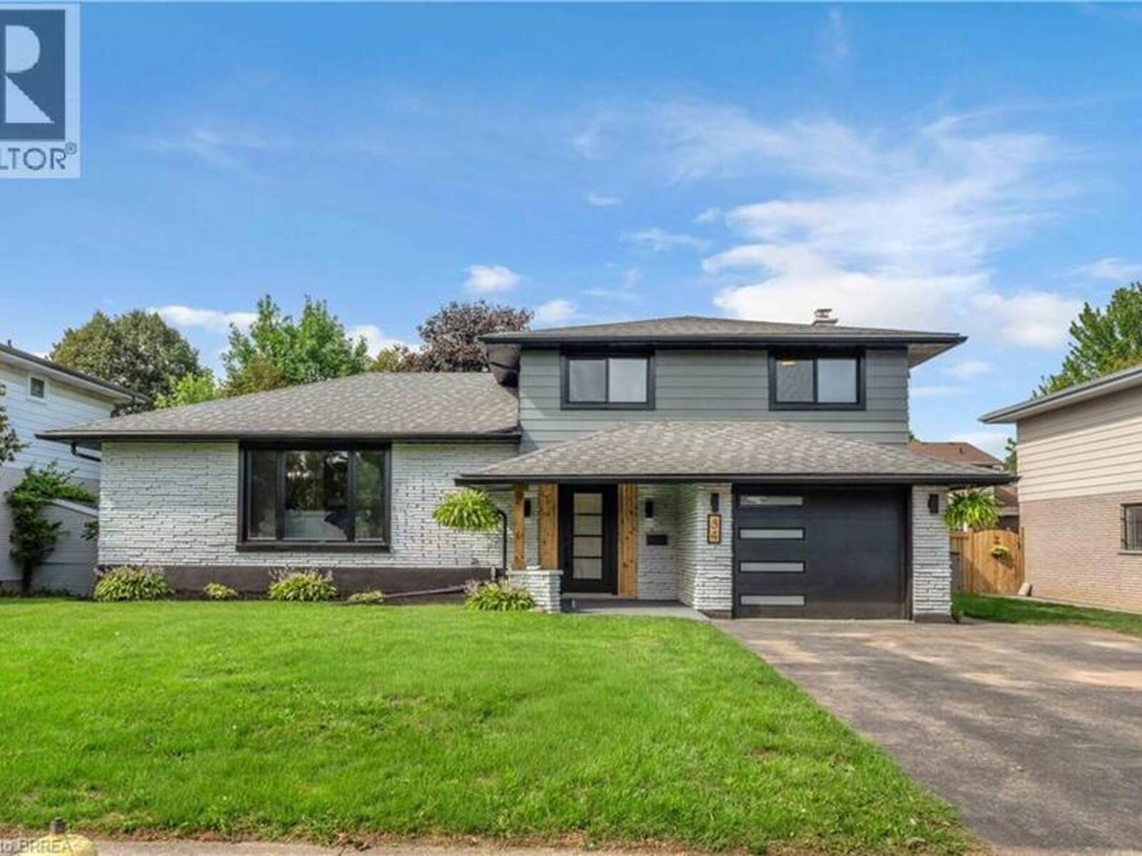 34 SKY ACRES Drive, Brantford, Ontario N3R 1P3