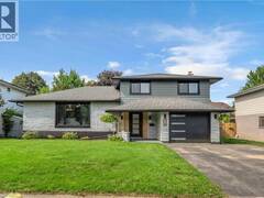 34 SKY ACRES Drive Brantford Ontario, N3R 1P3