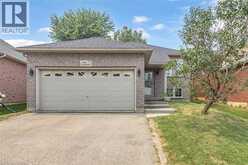 4 DOWDEN Avenue | Brantford Ontario | Slide Image One