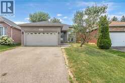 4 DOWDEN Avenue | Brantford Ontario | Slide Image Two