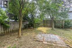 4 DOWDEN Avenue | Brantford Ontario | Slide Image Forty-two