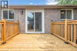4 DOWDEN Avenue | Brantford Ontario | Slide Image Thirty-seven