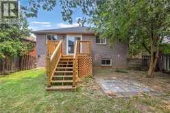 4 DOWDEN Avenue | Brantford Ontario | Slide Image Thirty-nine