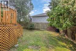 4 DOWDEN Avenue | Brantford Ontario | Slide Image Forty-one