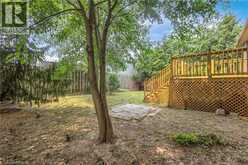 4 DOWDEN Avenue | Brantford Ontario | Slide Image Forty-three