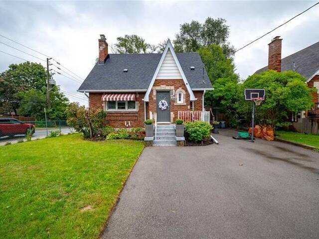 59 LYONS Avenue Brantford Ontario, N3R 4P8 - Property For Sale