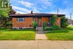 177 NORTH PARK Street | Brantford Ontario | Slide Image Two