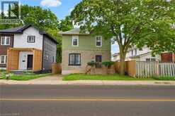 277 MURRAY Street | Brantford Ontario | Slide Image One
