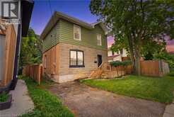 277 MURRAY Street | Brantford Ontario | Slide Image Two