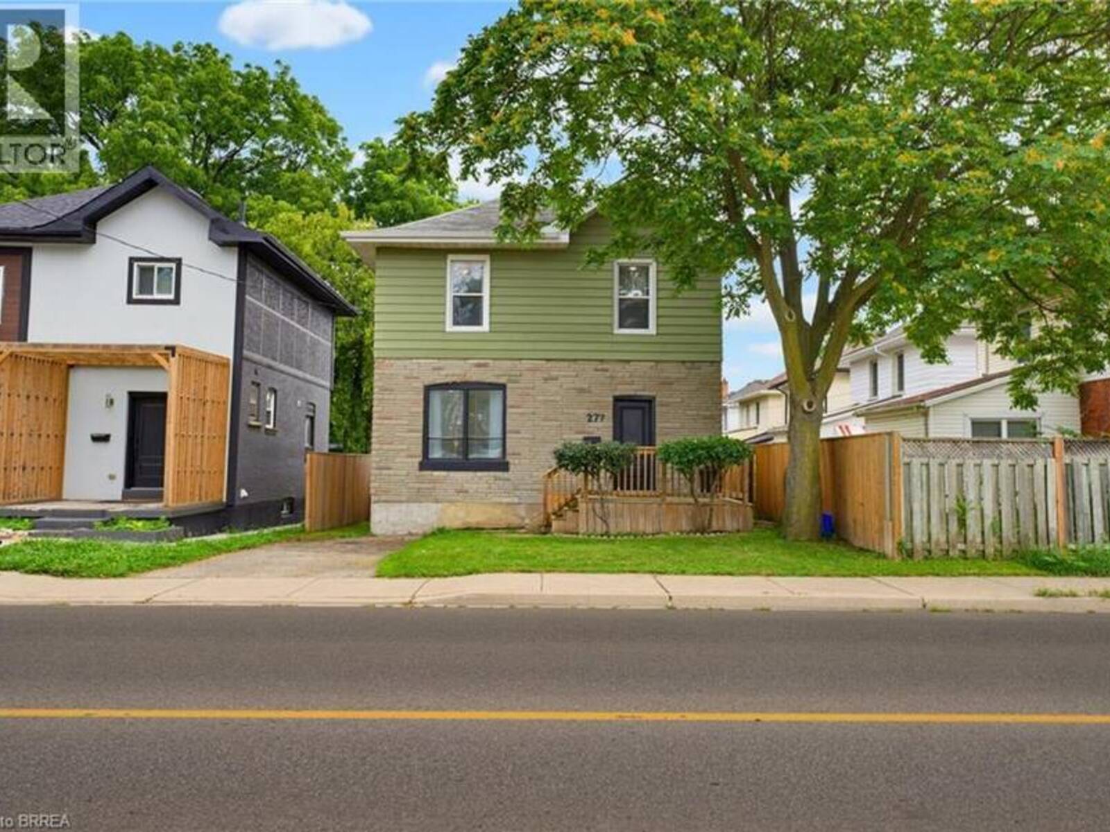 277 MURRAY Street, Brantford, Ontario N3S 5S7