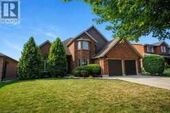 7 COOPER Court | Brantford Ontario | Slide Image One