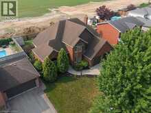 7 COOPER Court | Brantford Ontario | Slide Image Forty-three