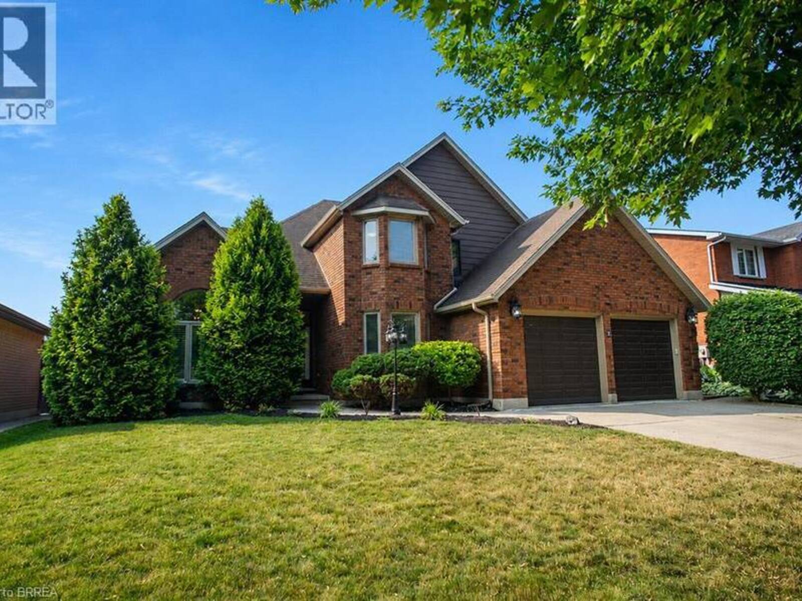 7 COOPER Court, Brantford, Ontario N3T 6G7