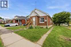 249 CLARENCE Street | Brantford Ontario | Slide Image One