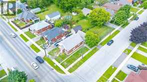 249 CLARENCE Street | Brantford Ontario | Slide Image Five