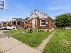 249 CLARENCE Street Brantford Ontario, N3R 3T6
