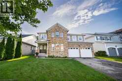 51 WEBB Avenue | Brantford Ontario | Slide Image Three