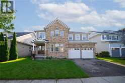 51 WEBB Avenue | Brantford Ontario | Slide Image Two