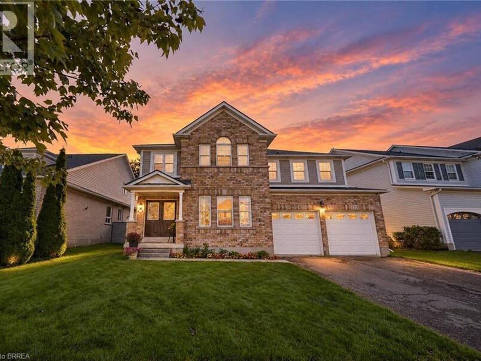 51 WEBB Avenue, Brantford, Ontario N3T 6S6
