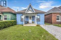25 USHER Street | Brantford Ontario | Slide Image Two