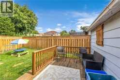 25 USHER Street | Brantford Ontario | Slide Image Nineteen