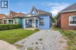 25 USHER Street | Brantford Ontario | Slide Image One