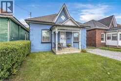 25 USHER Street | Brantford Ontario | Slide Image Three
