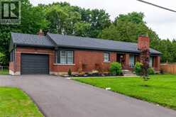 30 PROCTOR Avenue | Brantford Ontario | Slide Image Two