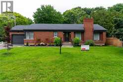 30 PROCTOR Avenue | Brantford Ontario | Slide Image Three