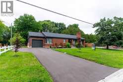30 PROCTOR Avenue | Brantford Ontario | Slide Image One
