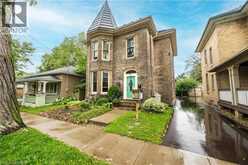 72 PEARL Street | Brantford Ontario | Slide Image One