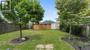 124 OSBORN Avenue | Brantford Ontario | Slide Image Thirty
