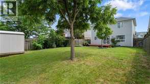 124 OSBORN Avenue | Brantford Ontario | Slide Image Thirty-three